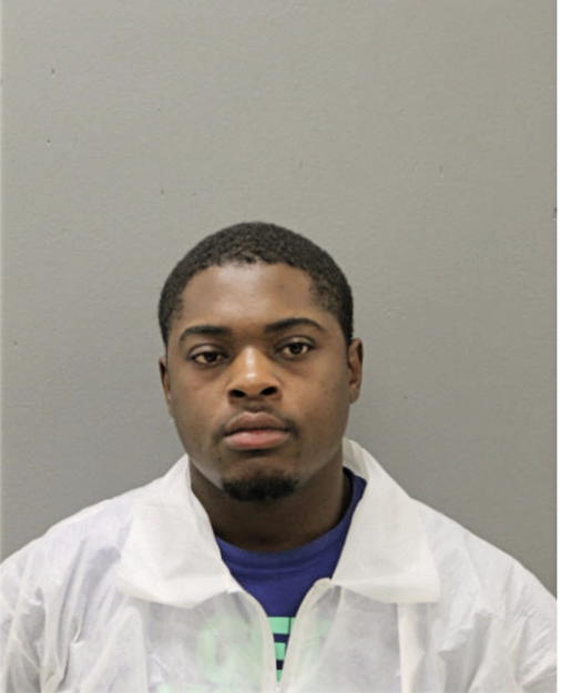 EDWARD R BROWN, Cook County, Illinois