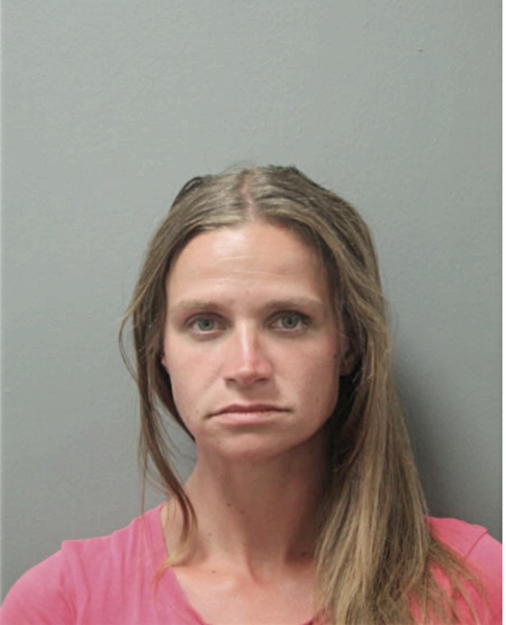 ERIN M BROWN, Cook County, Illinois