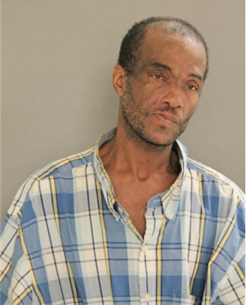 LEONARD R BROWN, Cook County, Illinois