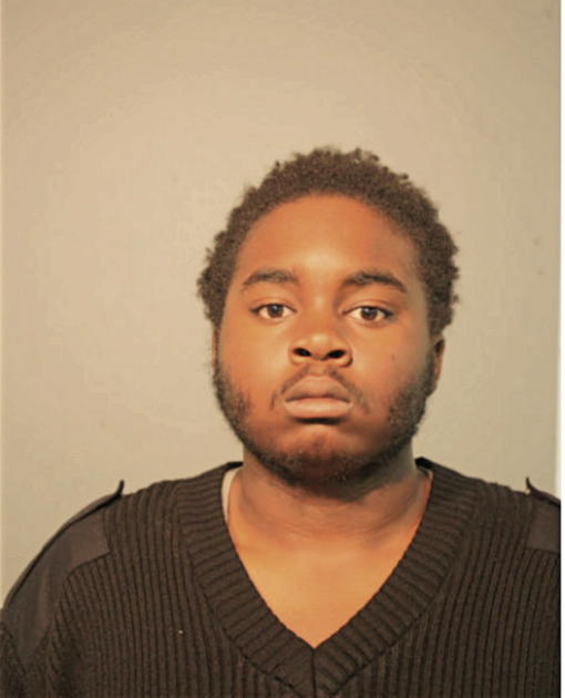 DYWAYNE A BULLOCK, Cook County, Illinois