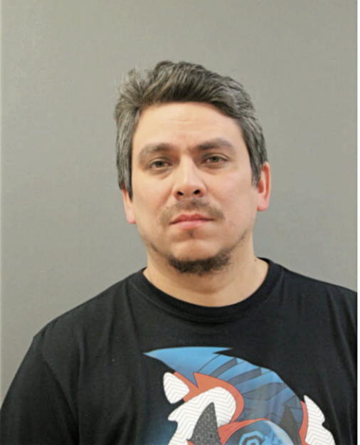 LUIS BURCIAGA, Cook County, Illinois