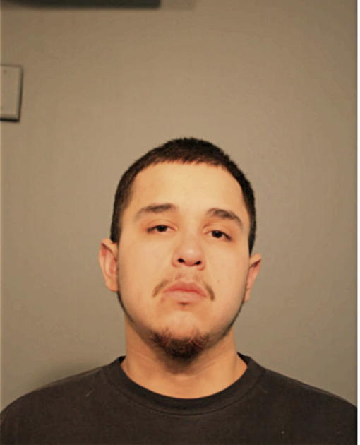 EMANUEL CEPEDA, Cook County, Illinois