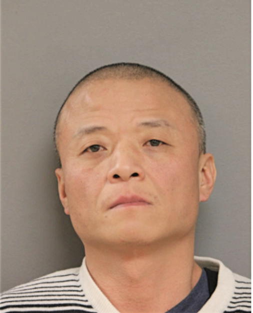 MEIFEN CHEN, Cook County, Illinois