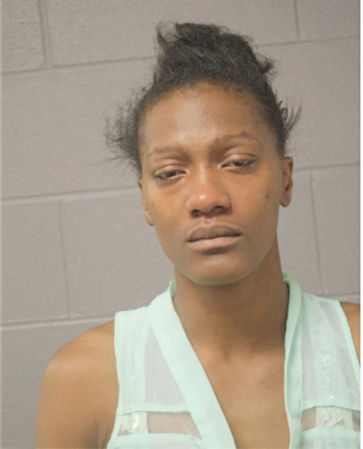 DESARAY A CHESTER, Cook County, Illinois