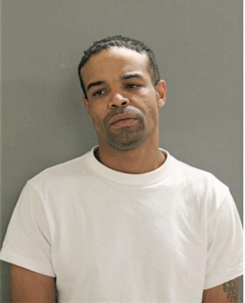 JOHN L CLANTON, Cook County, Illinois