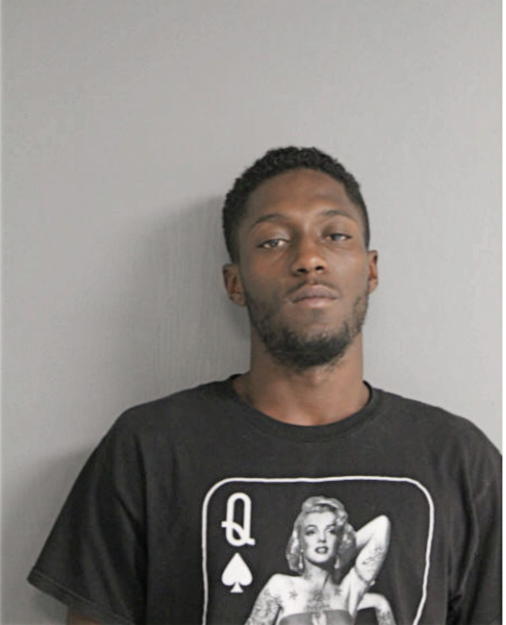 DARRYL A CLAY, Cook County, Illinois