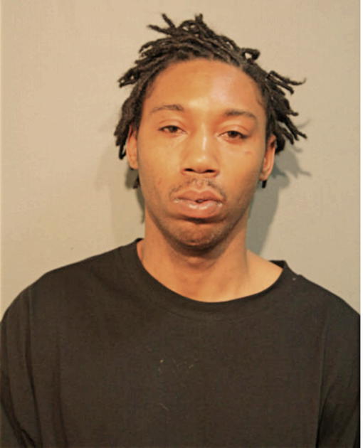 ANTWON L COFIE, Cook County, Illinois