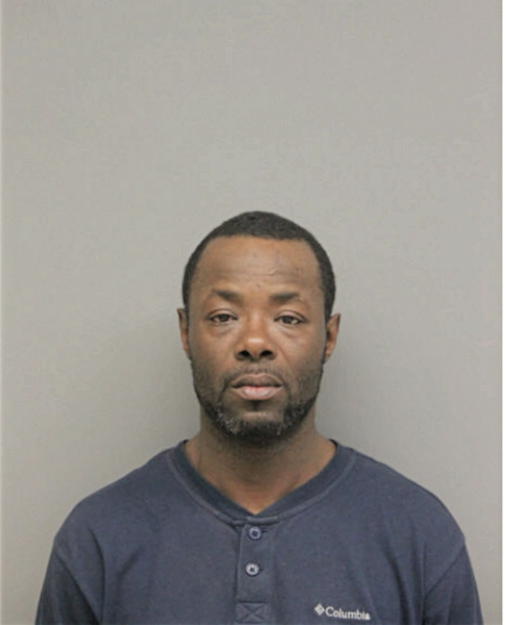 ANDREW COLEMAN, Cook County, Illinois