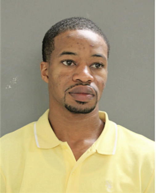 CORDELL R COLLINS, Cook County, Illinois