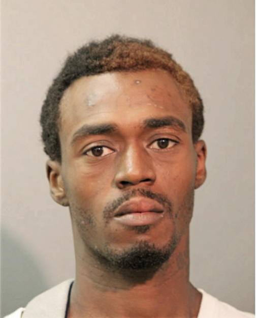 MARCUS L CONNER, Cook County, Illinois