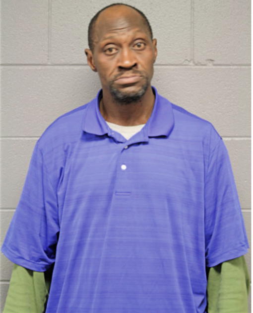 ROBERT COPELAND, Cook County, Illinois