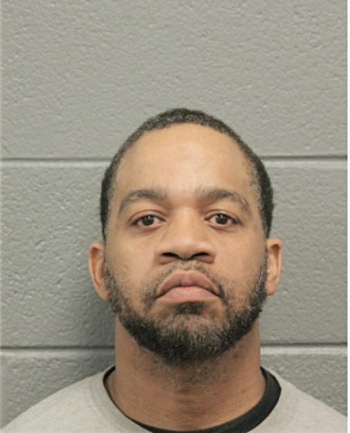 ALVINO CUMMINGS, Cook County, Illinois