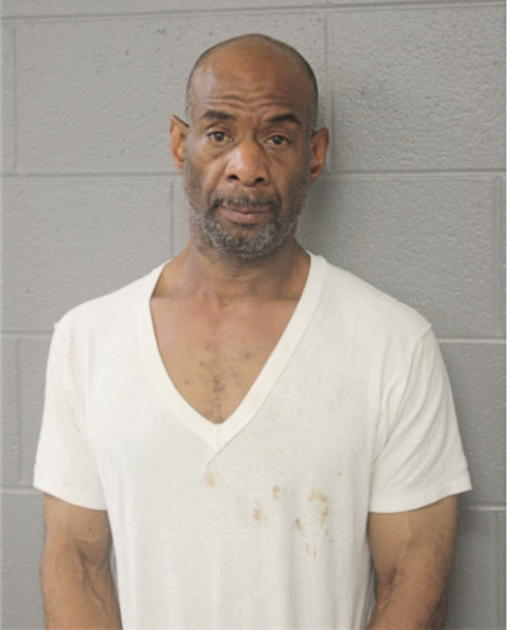 DONALD A CURRY, Cook County, Illinois