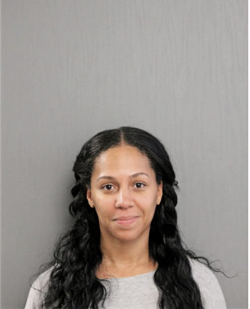 DAWNIEL D BRITTON, Cook County, Illinois