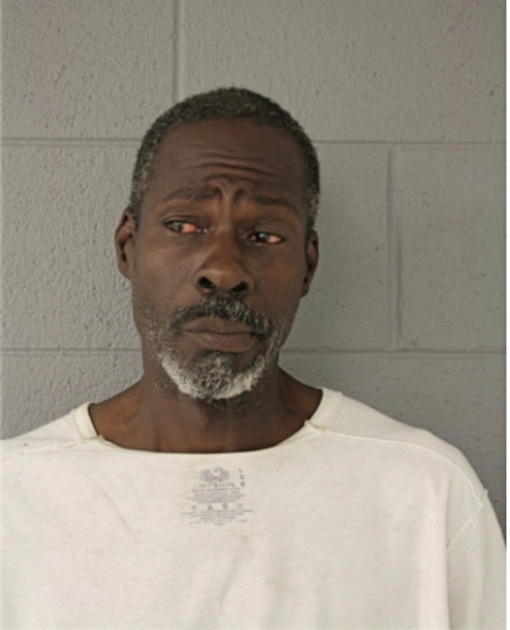 BILLY DAGLEY, Cook County, Illinois