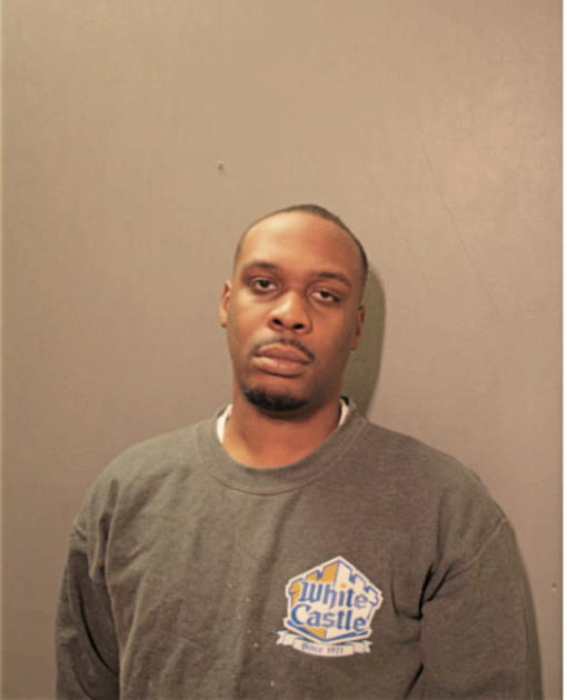 KENNETH J DANIELS, Cook County, Illinois