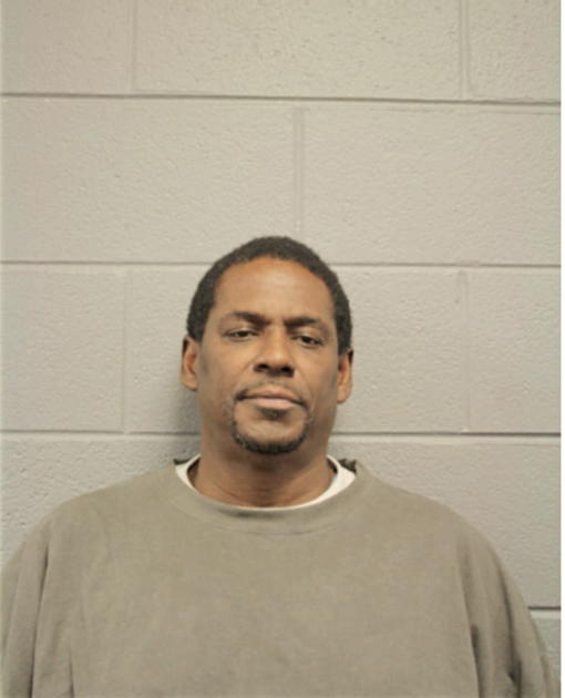 RONNIE DANIELS, Cook County, Illinois