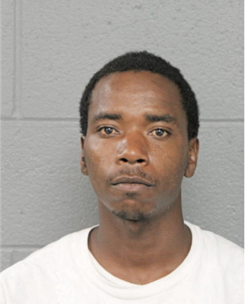ANTOINE E DAVIS, Cook County, Illinois
