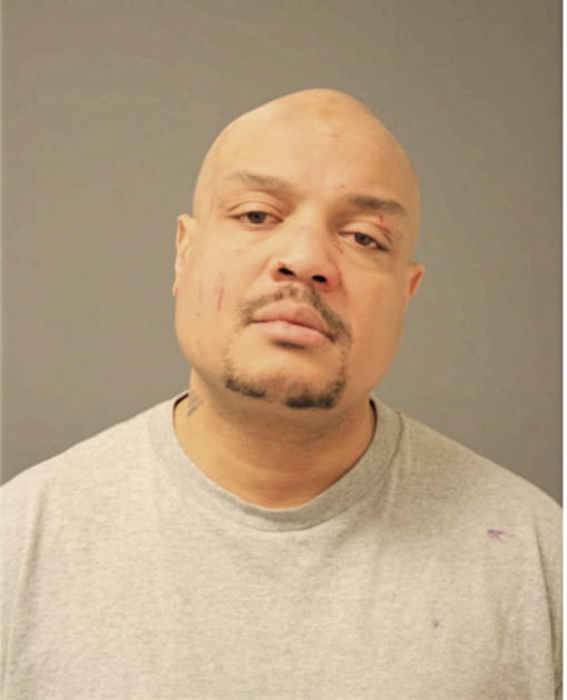 ROBERT D DAVIS, Cook County, Illinois