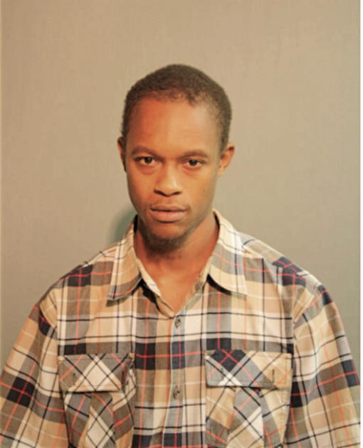 DERRICK J DAWSON, Cook County, Illinois