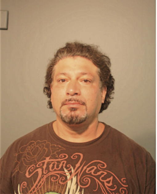 RAYMOND D DE JESUS, Cook County, Illinois