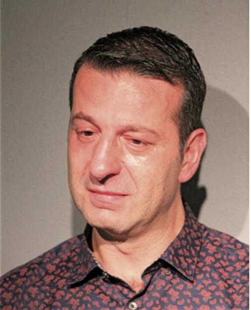 ANDREA FRANCESCO DEL RIZZO, Cook County, Illinois