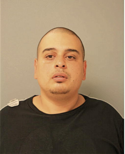 ARMANDO DIAZ, Cook County, Illinois
