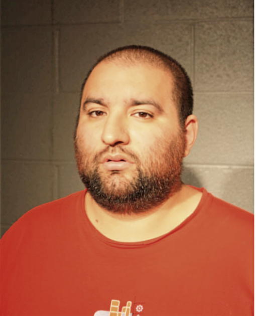 CHRISTOPHER MARK DIAZ, Cook County, Illinois