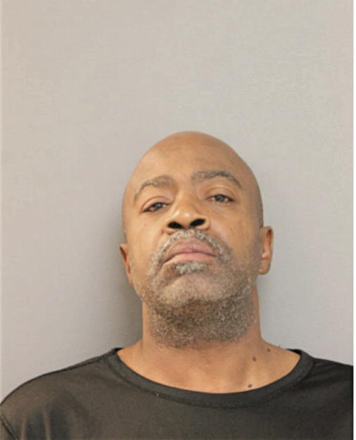 MICHAEL DIXON, Cook County, Illinois