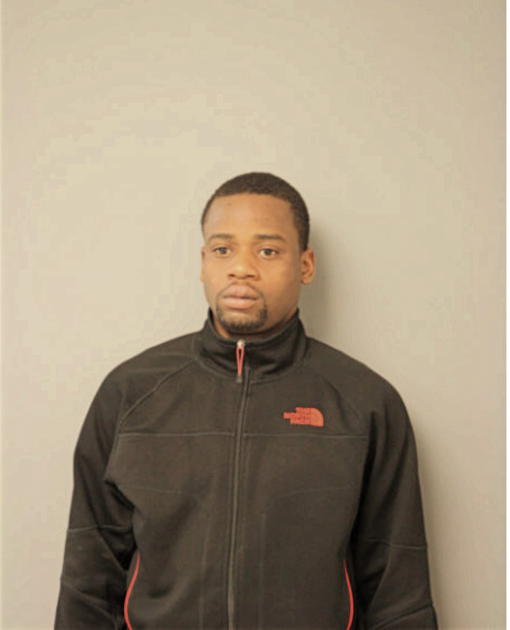 VALANDO T DIXON, Cook County, Illinois