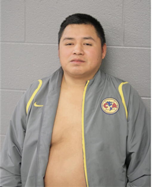 HERMENEGILDO DOMINGUEZ, Cook County, Illinois