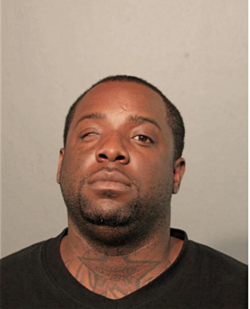 RICKY DORTCH, Cook County, Illinois