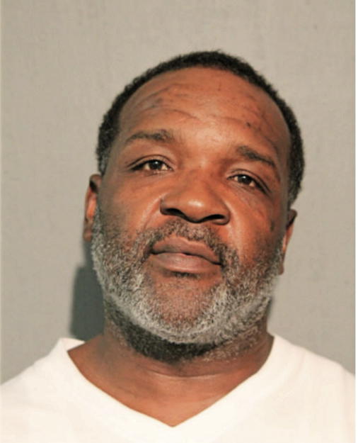 MELVIN DOWDELL, Cook County, Illinois