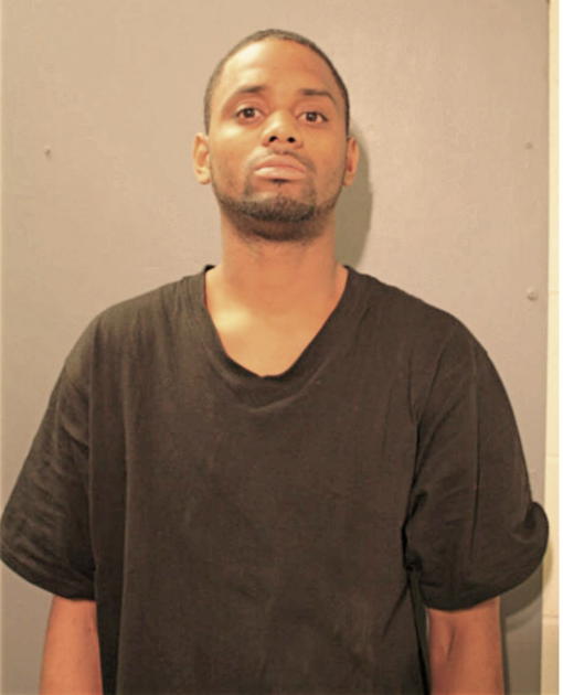 KENNETH DUNBAR, Cook County, Illinois