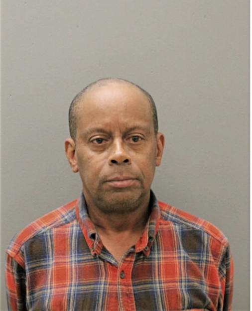 ANTHONY E ELLIS, Cook County, Illinois
