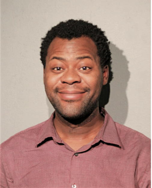 ADEWALE EMMANUEL, Cook County, Illinois
