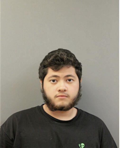 ORLANDO FERNANDEZ, Cook County, Illinois