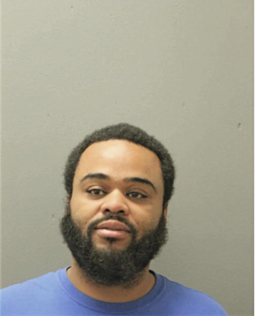 DONALD FLOWERS, Cook County, Illinois