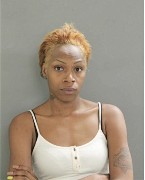 SATARA L FLOYD, Cook County, Illinois