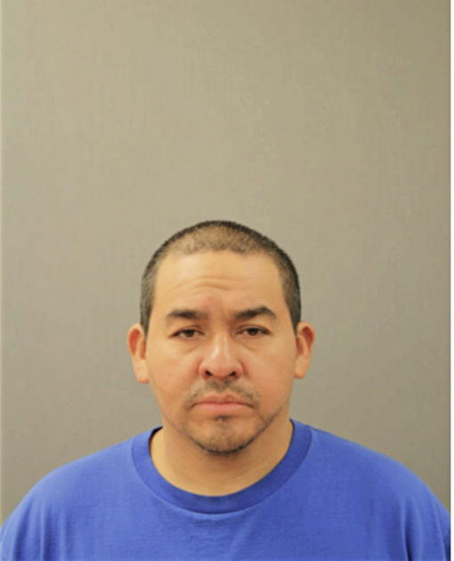 OSCAR FUNEZ, Cook County, Illinois