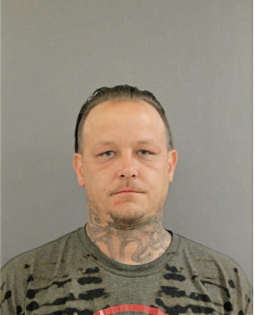 ANTHONY K GARVEY, Cook County, Illinois