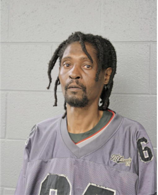 TERRY GILKEY, Cook County, Illinois