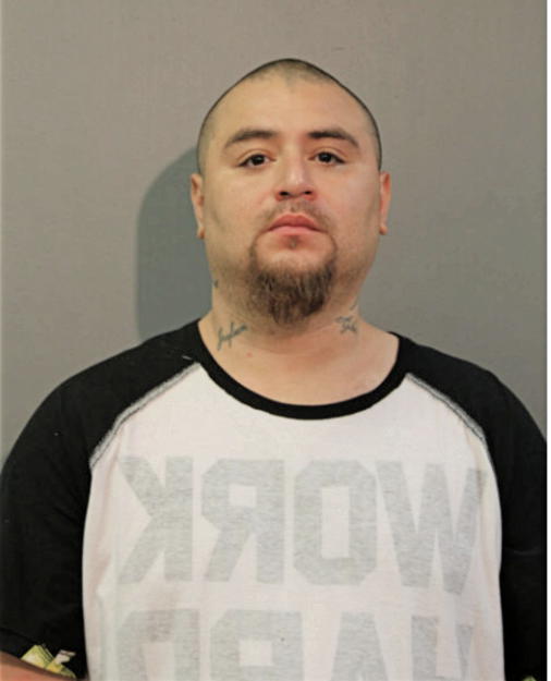 VALERIO GOMEZ, Cook County, Illinois