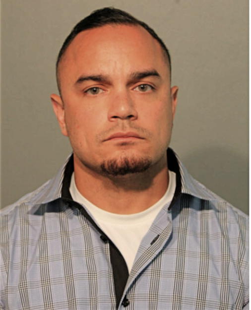 ANTHONY V GONZALEZ, Cook County, Illinois