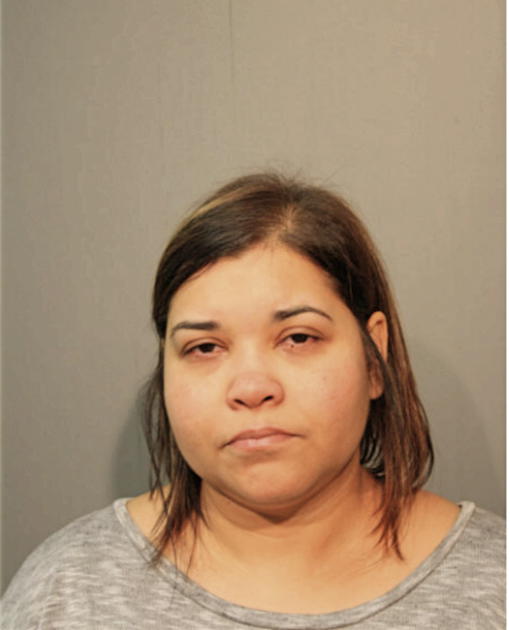 ROSA M GONZALEZ, Cook County, Illinois