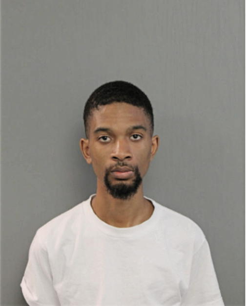 CHRISTIAN GORDON, Cook County, Illinois
