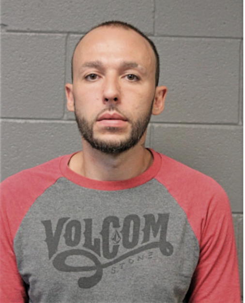 ALDO GRANO, Cook County, Illinois