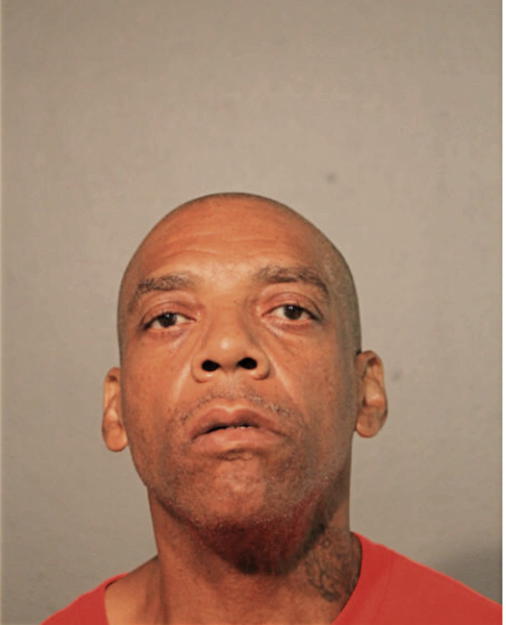 ANDRE GRANT, Cook County, Illinois