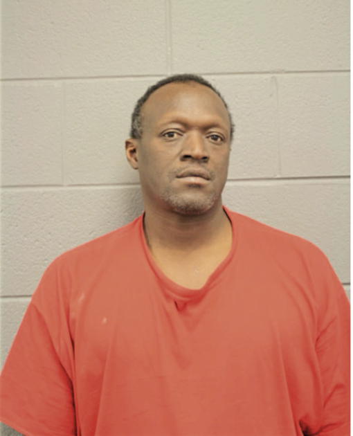PATRICK O GRAYER, Cook County, Illinois