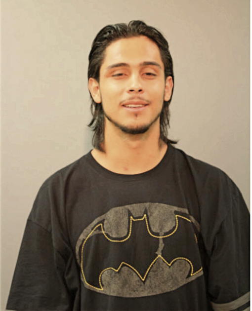 CARLOS S GUTIERREZ, Cook County, Illinois